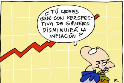 El chiste de Ramón  7 de marzo de 2022