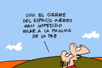El chiste de Ramón 3 de marzo 2022