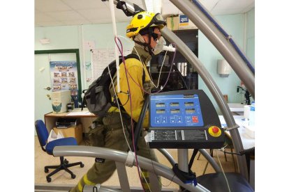 Aplicaciones de investigación en la Universidad de León. ARCHIVO