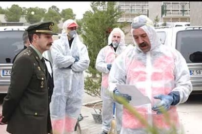 A finales de este año concluyó la exhumación de los 21 cadáveres mal identificados. La responsabilidad del fallo recayó en el equipo médico médico que se desplazó a Turquía para identificarlos.