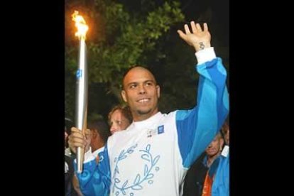 ...Ronaldo...