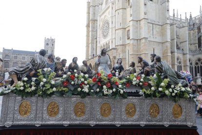 La Sagrada Cena