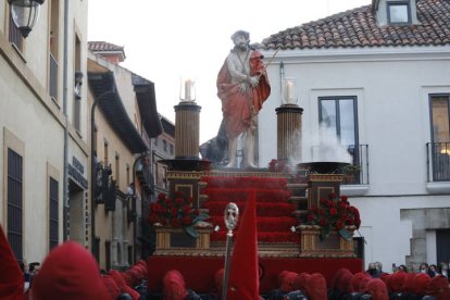 Nuestro Señor Jesús de la Misericordia