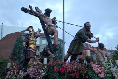 La Exaltación