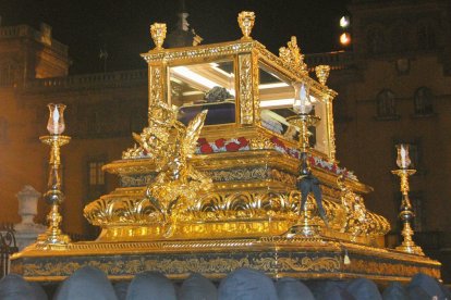 Santo Sepulcro