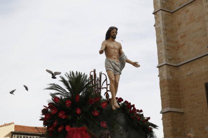 La Resurrección