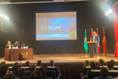 Presentación de los proyectos. SUBDELEGACIÓN DEL GOBIERNO