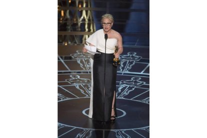 Patricia Arquette