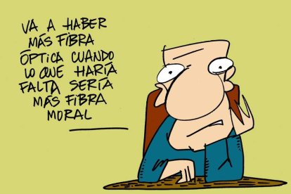 El chiste de Ramón, 28 de febrero de 2023