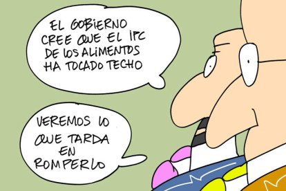 El chiste de Ramón, 27 de febrero de 2023