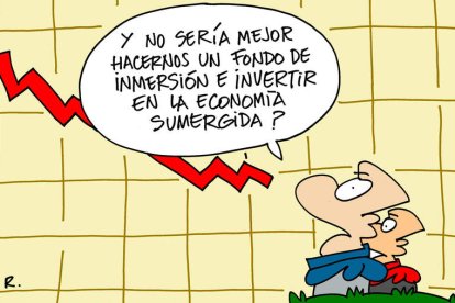 El chiste de Ramón, 12 de febrero de 2023