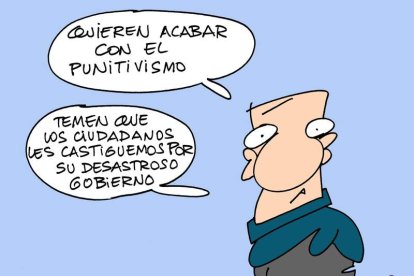 El chiste de Ramón, 11 de febrero de 2023