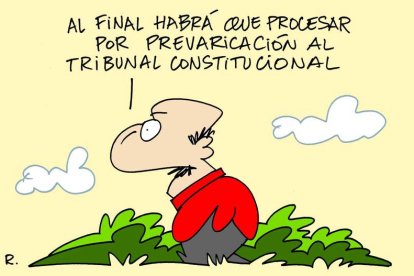 El chiste de Ramón, 10 de febrero de 2023
