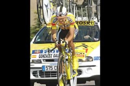 Nadie ha realizado tantos paseos triunfales vestido de amarillo por los Campos Elíseos como Armstrong. El norteamericano superó a los mitos (Merckx, Hinault, Anquetil e Indurain).