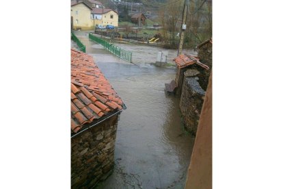 Villasimpliz de Gordón. Agustín Hernández Gago.