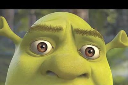 Este personaje verde tendrá ante sí uno de los mayores retos de su vida. Agradar a sus suegros.