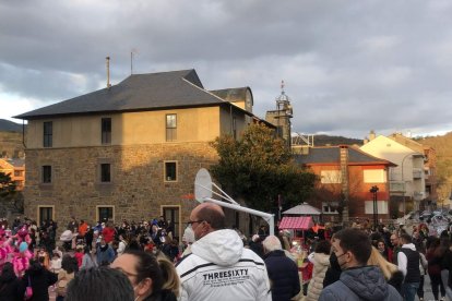 Toreno