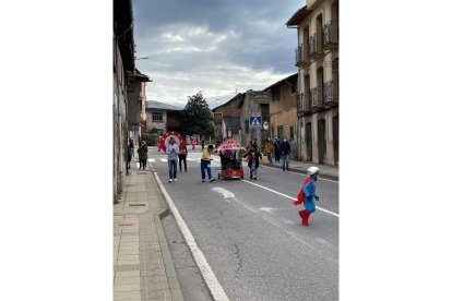 Toreno