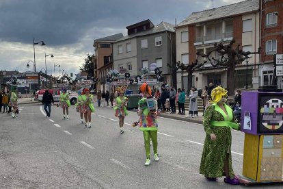 Toreno