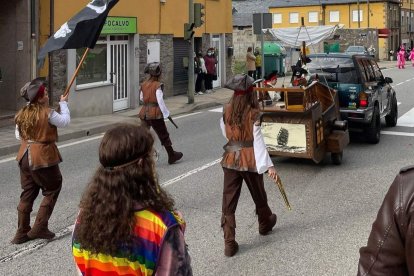 Toreno