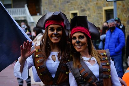 Toreno JOSÉ PABLO