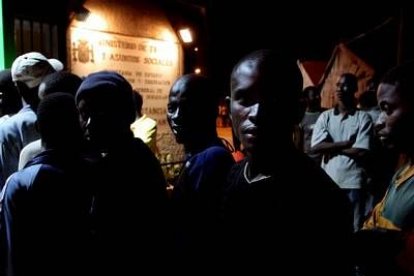 Numerosos heridos y varios muertos se han sumado a los 4 fallecidos de hoy y los más de 40 heridos.