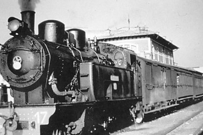 en de Matallana se comió al tren de la Robla, y a aquel corazón hullero que bombeó el desarrollo de la provincia a rebufo de la revolución industrial que quedaba tan lejos, y tan imposible. DL