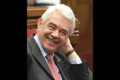 Maragall dice que Cataluña «hará las Españas» para «cambiarlas un poco» y que el resto de las comunidades «vuelen solas».