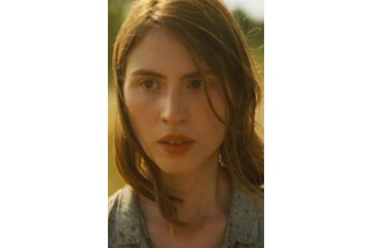 ‘Reginetta’, filme italiano. DL