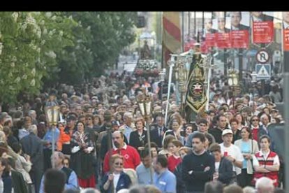 León ha registrado en muy pocas ocasiones semejante grado de participación ciudadana como el conseguido el sábado.