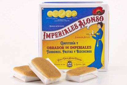 IMPERIALES ALONSO