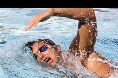 En cuanto a los chicos. Para mí sin duda no hay nada como los nadadores: esas espaldas, esos pechos torneados, esos músculos... Menudos torsos que lucen estos chicos. ¡Ya se podía ver alguno así por la playa!