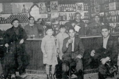 Casa Benito.