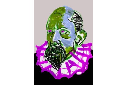 ILUSTRACIÓN: Nicolás Martínez Roa