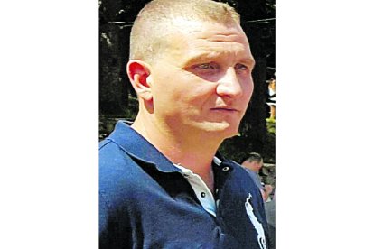 Octavio González. Alcalde de Vegacervera. PSOE.