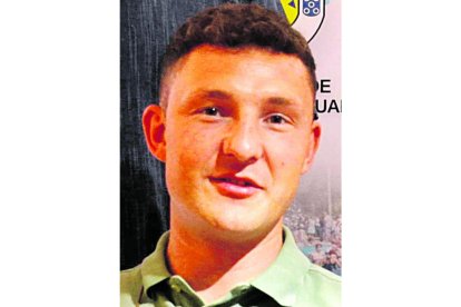 Ángel Pérez. Concejal de Valencia de Don Juan. PP.