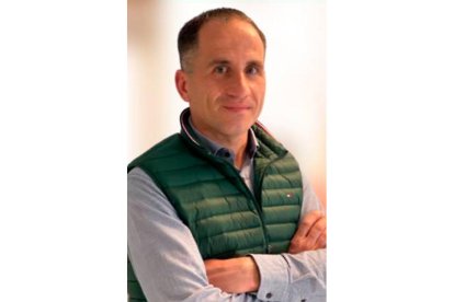 David González. Alcalde de Villaquejida. PP.