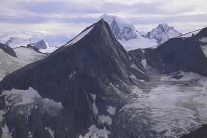 Yendegaia es una de las zonas más importantes de la Patagonia por cuanto que supone un puente ecosistémico entre dos parques nacionales y permite un flujo interrumpido de vida silvestre.