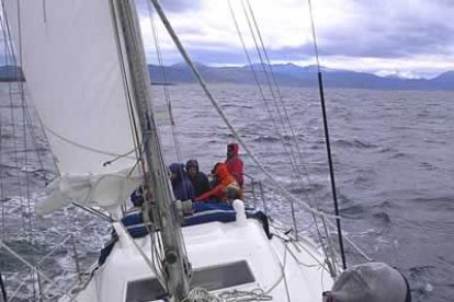 Calleja es el único escalador que ha logrado llegar al Cho Oyu (la sexta más alta del mundo) en menos de quince días.