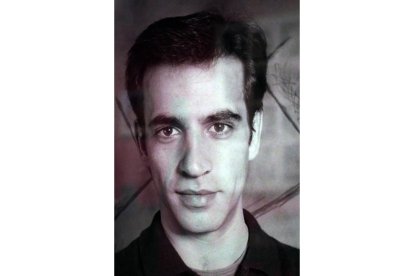 Exposición en Madrid del fotógrafio Pablo Pérez Mínguez. BENITO ORÓÑEZ