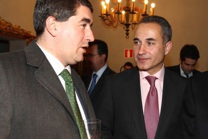 Pablo R. Lago y Ángel Losada | Ramiro