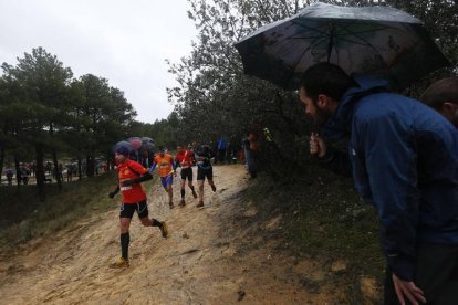 Foto: JESÚS F. SALVADORES