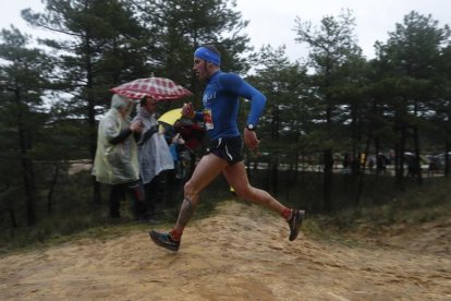 Foto: JESÚS F. SALVADORES