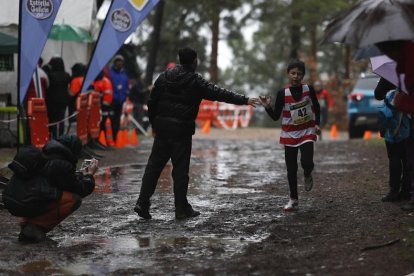 Foto: JESÚS F. SALVADORES