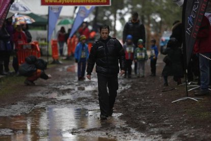 Foto: JESÚS F. SALVADORES