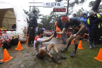 Foto: JESÚS F. SALVADORES