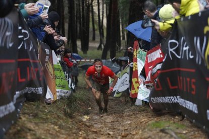 Foto: JESÚS F. SALVADORES