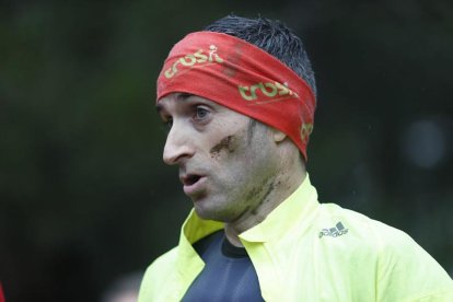 Foto: JESÚS F. SALVADORES