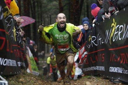 Foto: JESÚS F. SALVADORES