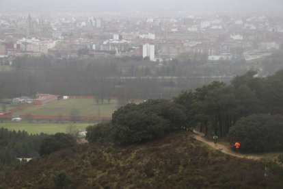 Foto: JESÚS F. SALVADORES